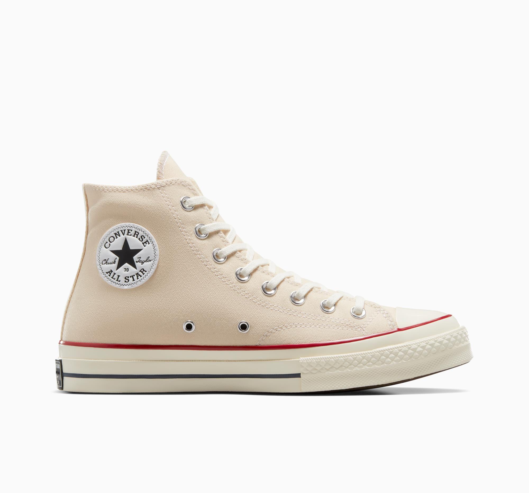 Chuck 70 canvas hotsell