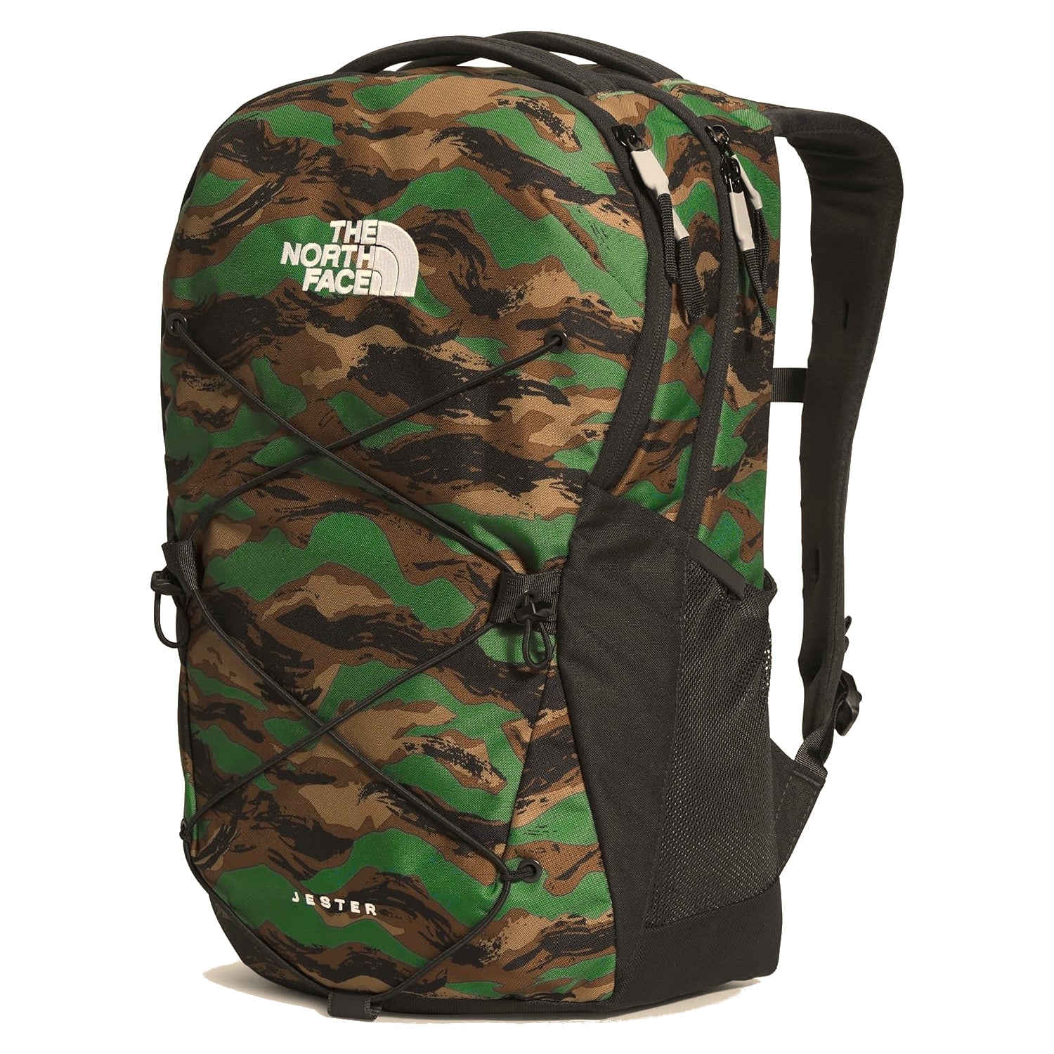 North face unisex outlet jester backpack