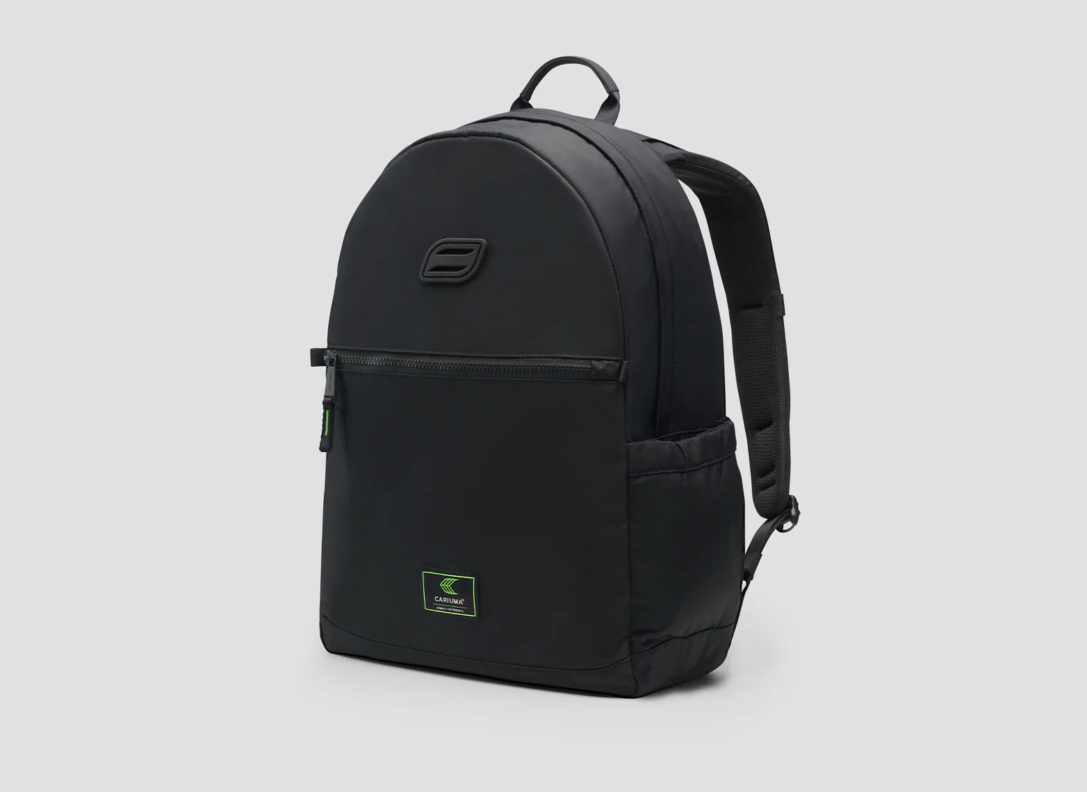 Backpack all black hotsell