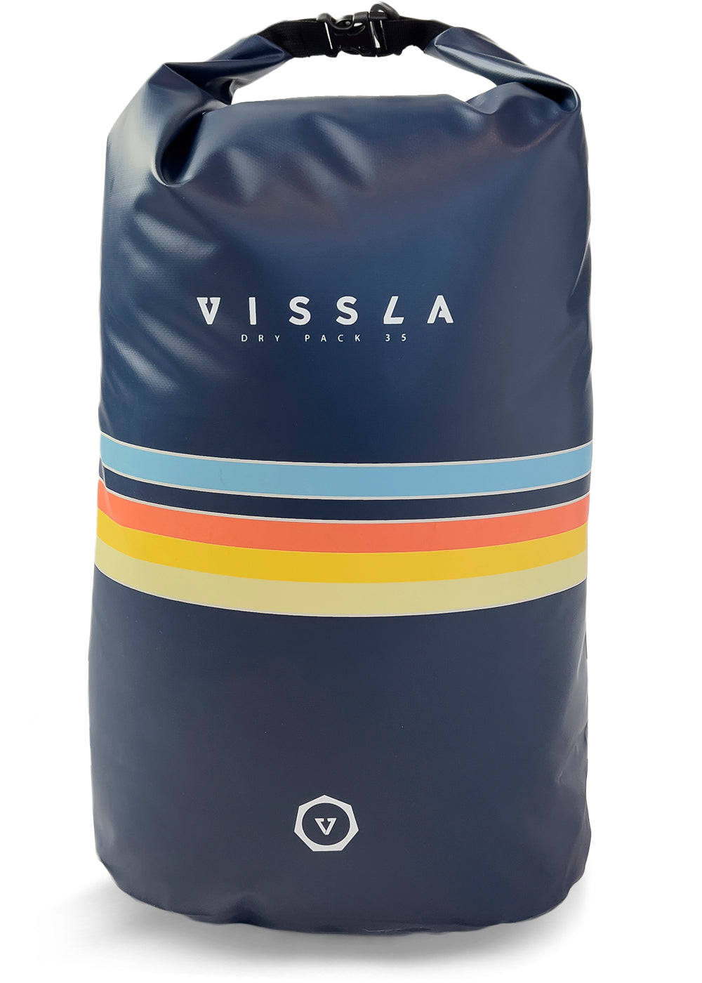 Vissla - 7 Seas 35L Dry Backpack
