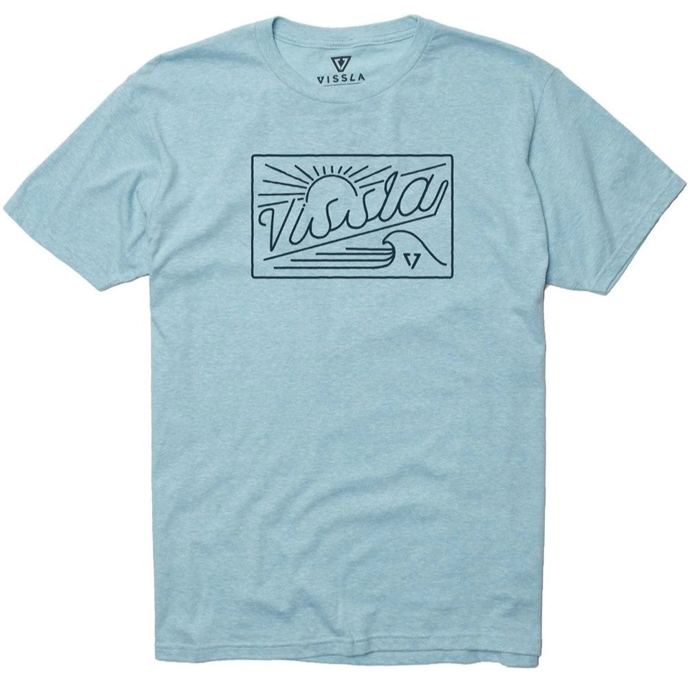 Vissla - South Sun Tee