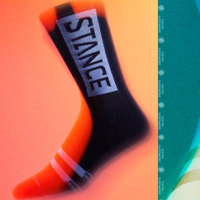 Stance Performance Socks - What's the big deal?