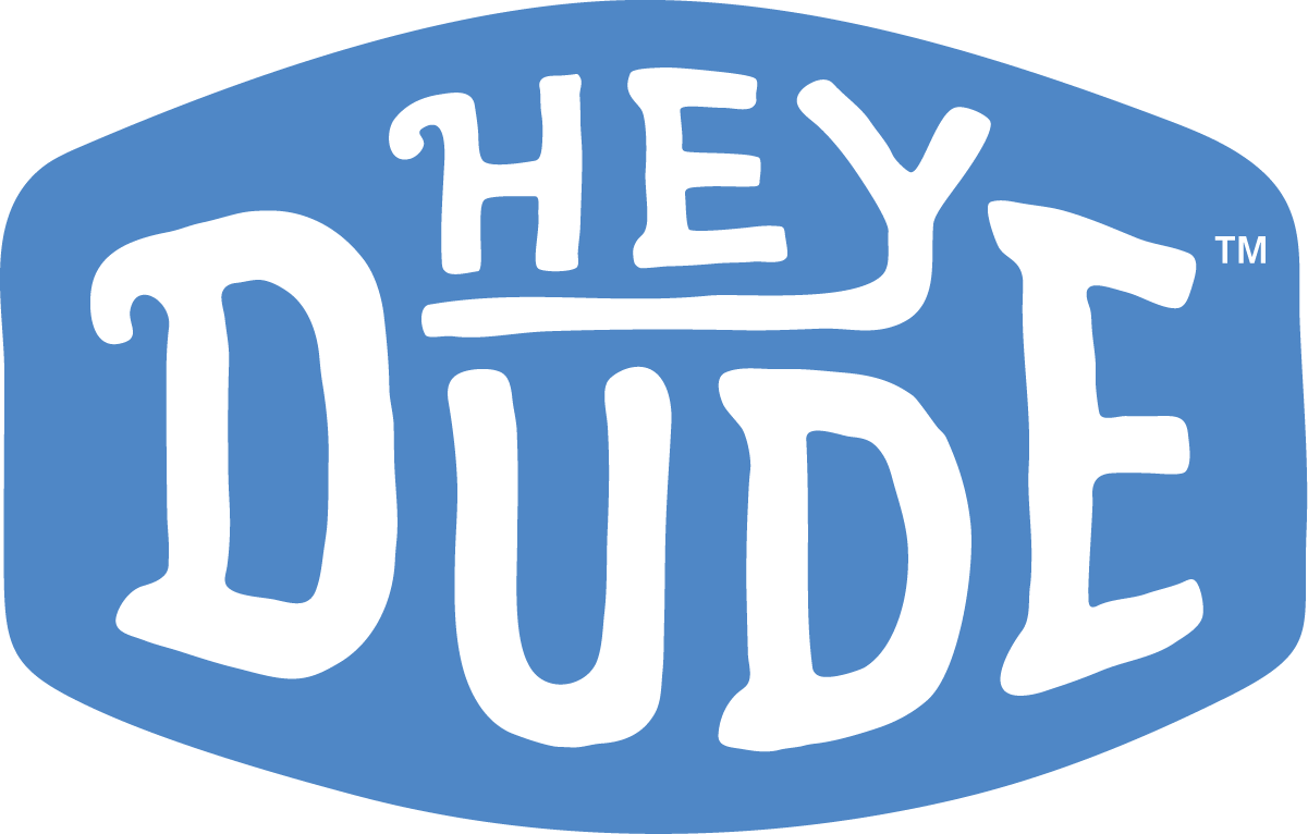 HEYDUDE