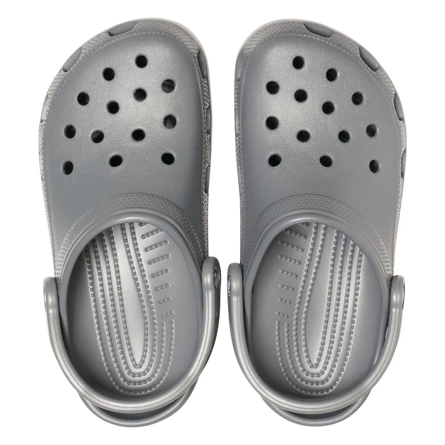 Crocs Unisex Classic Clog Slate Grey