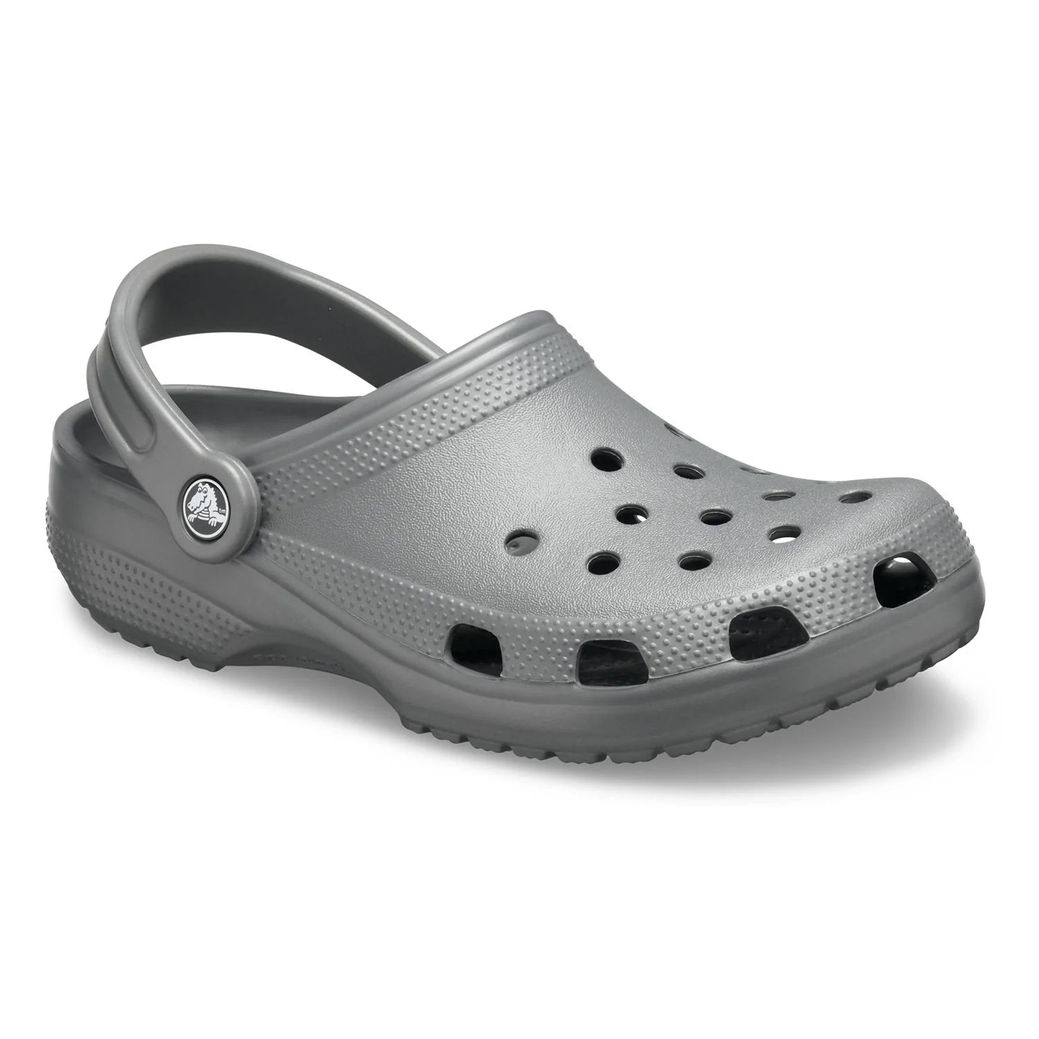 Crocs Unisex Classic Clog Slate Grey