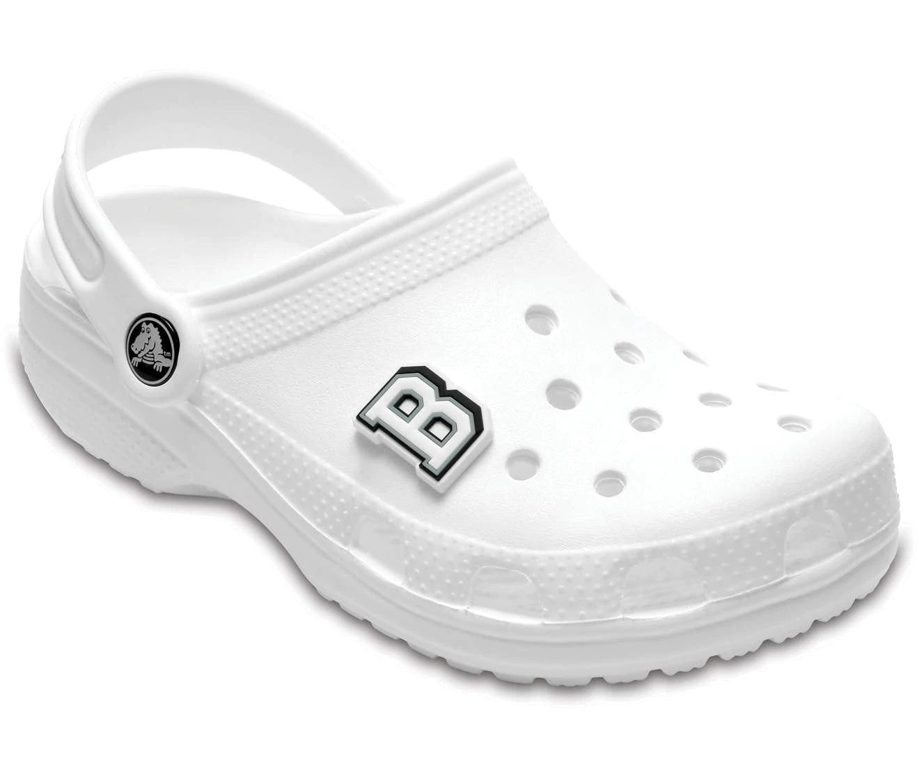 Crocs Jibbitz Letter B