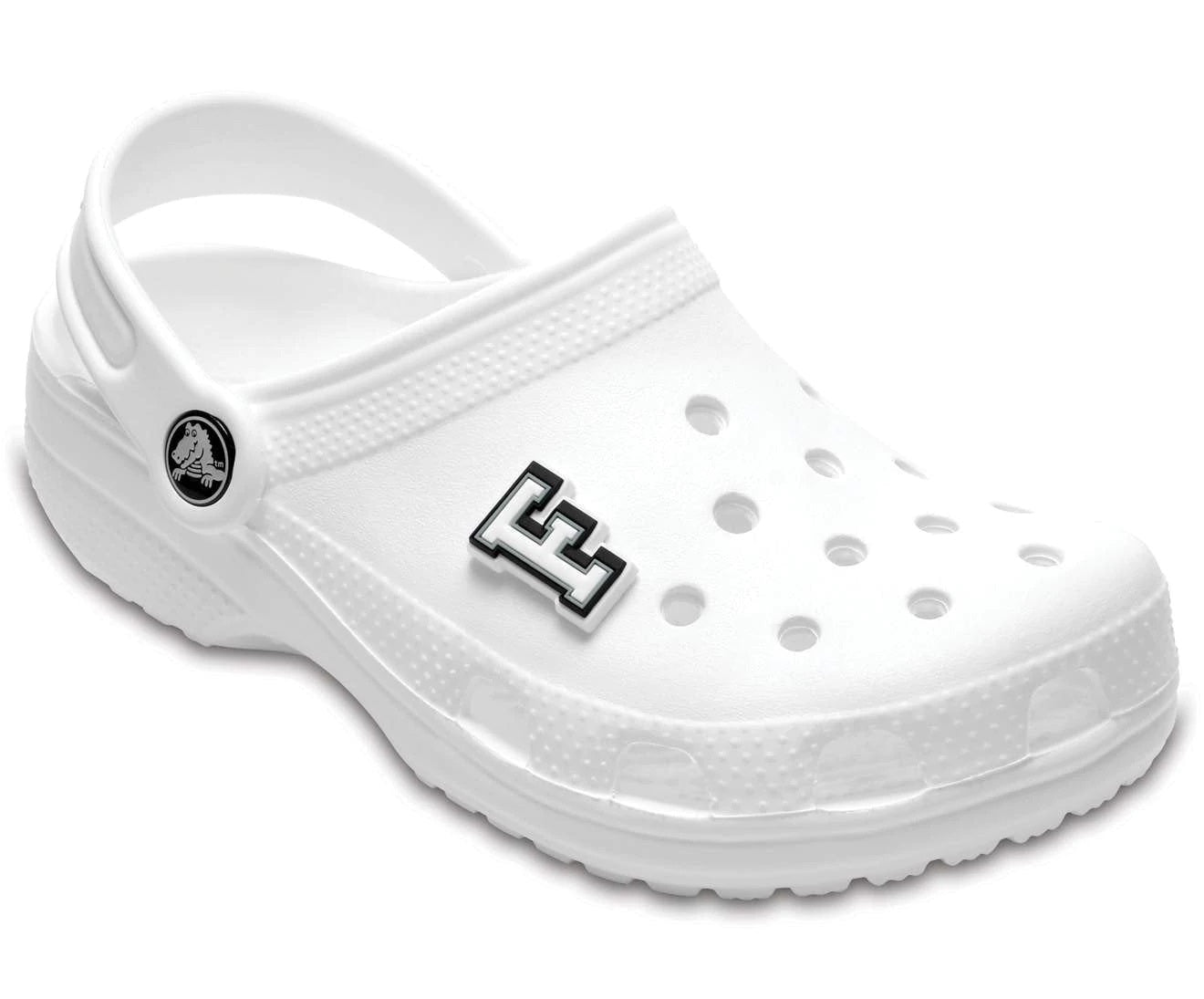 Crocs Jibbitz Letter F