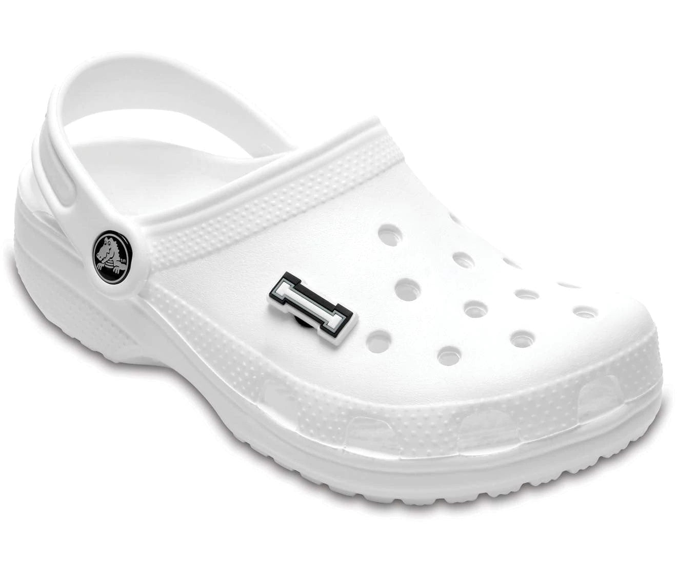 Crocs Jibbitz Letter I