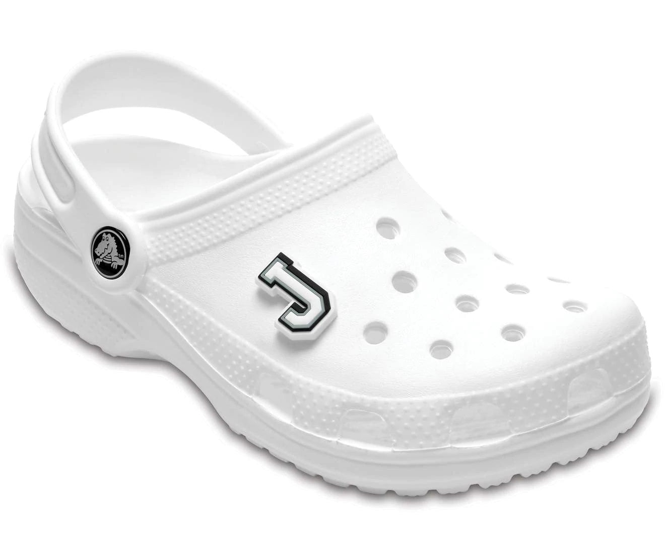 Crocs Jibbitz Letter J