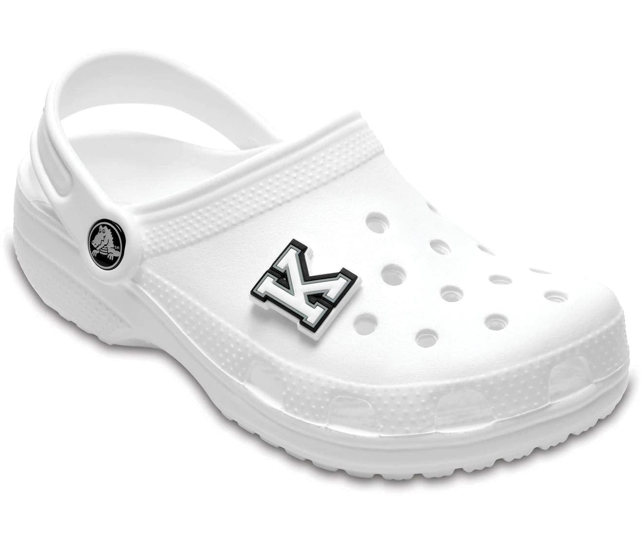 Crocs Jibbitz Letter K