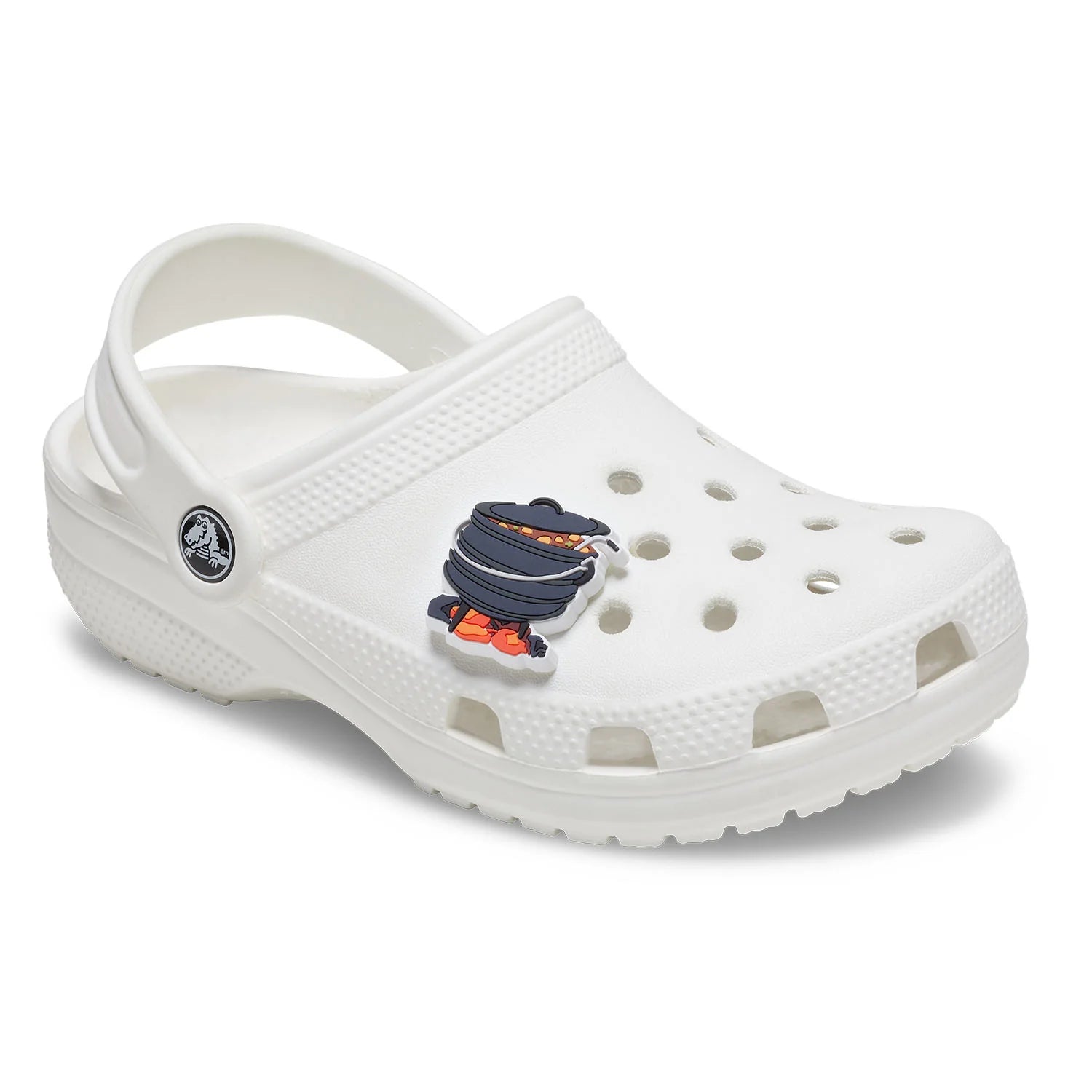 Crocs Jibbitz Potjiekos