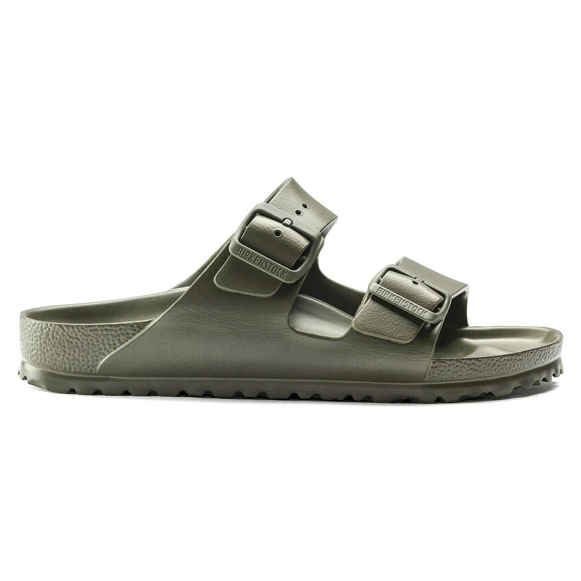 Birkenstock Unisex Arizona EVA Regular Khaki