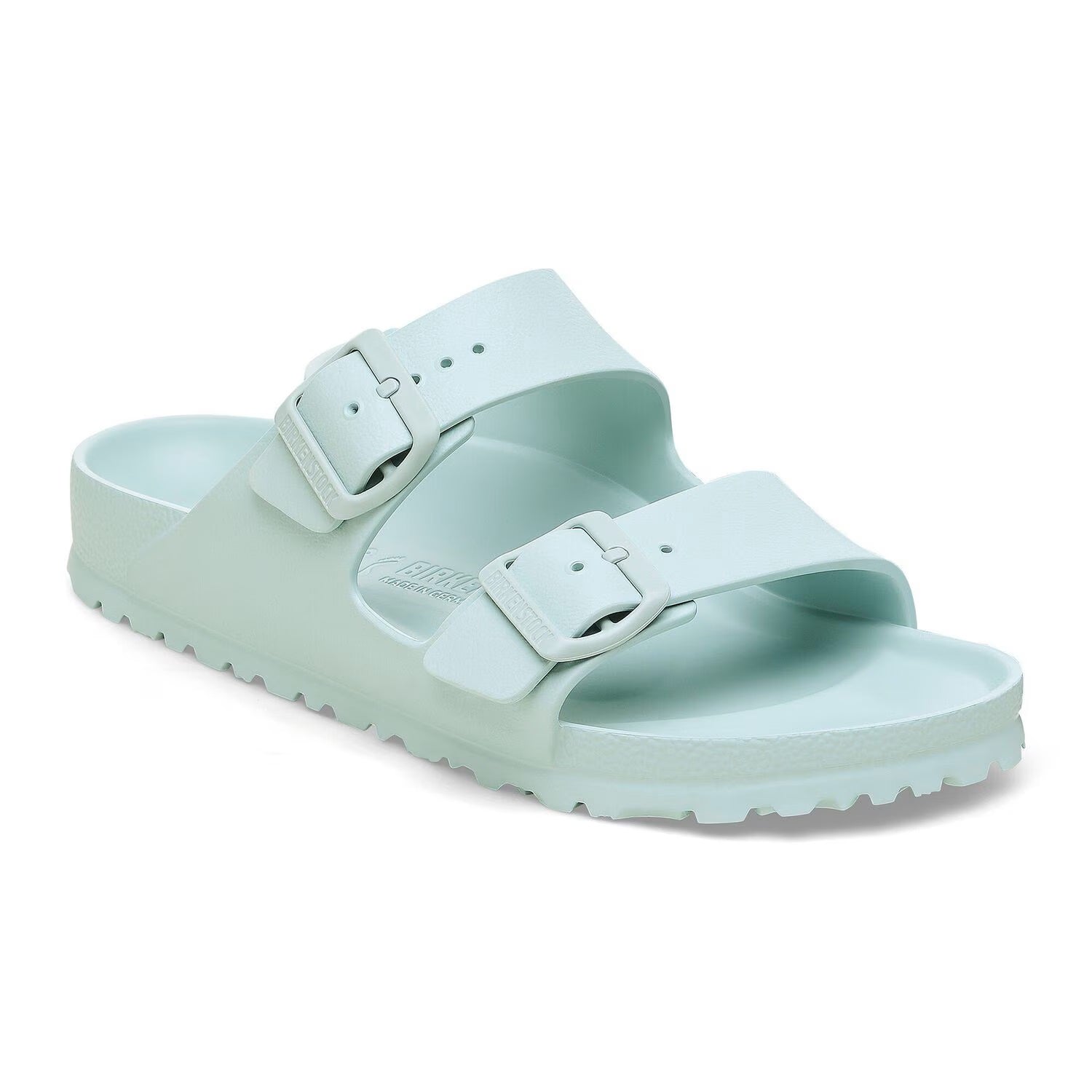 Birkenstock Uni Arizona EVA Narrow Surf Green