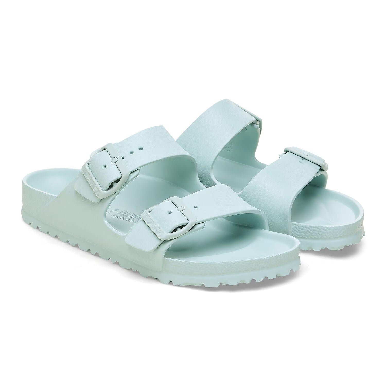 Birkenstock Uni Arizona EVA Narrow Surf Green