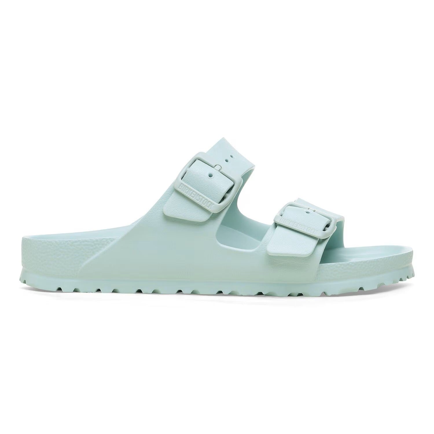 Birkenstock Uni Arizona EVA Narrow Surf Green