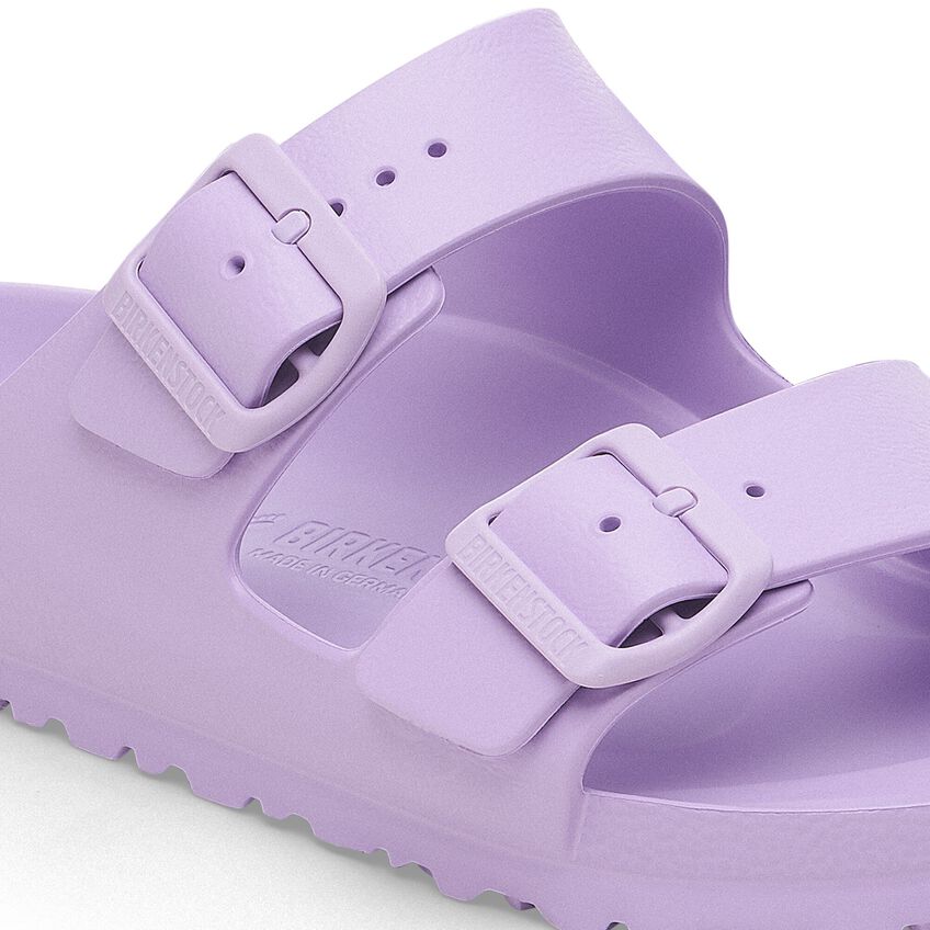 Birkenstock Unisex Arizona EVA Narrow Crocus