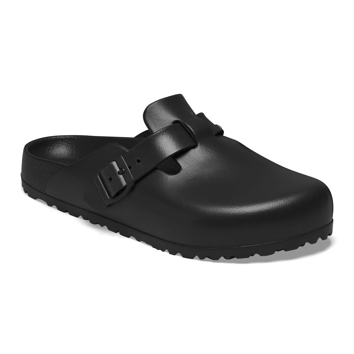 Birkenstock Uni Boston EVA Narrow Black