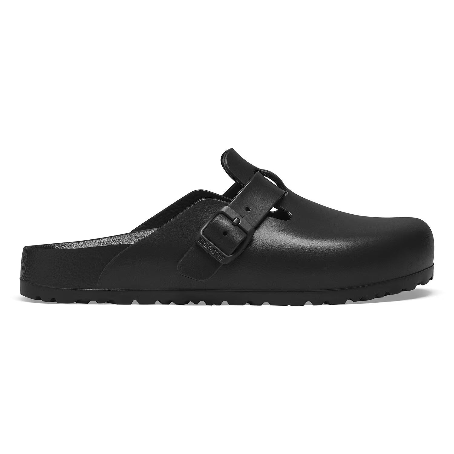 Birkenstock Uni Boston EVA Narrow Black