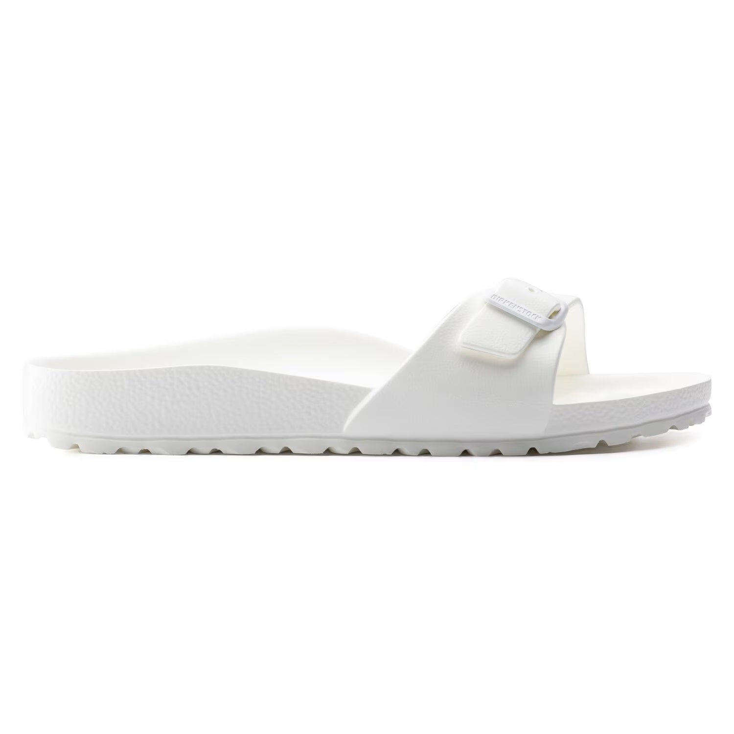 Birkenstock Madrid EVA Narrow White