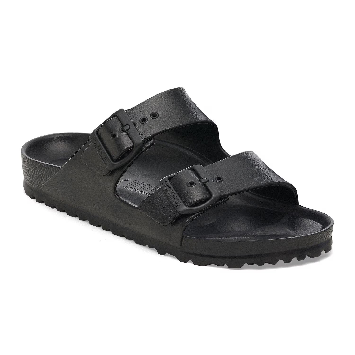 Birkenstock Unisex Arizona EVA Regular Black