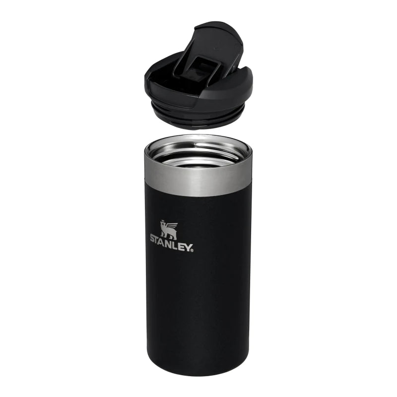 Stanley The Aerolight Transit Mug 0.35L-12Oz Black