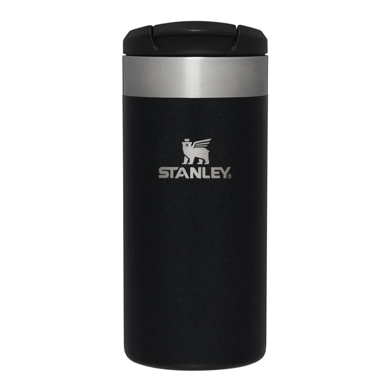 Stanley The Aerolight Transit Mug 0.35L-12Oz Black