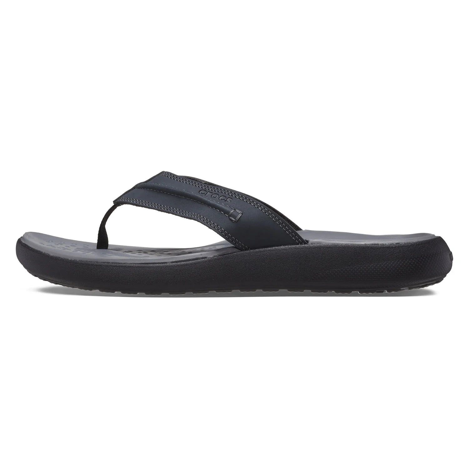 Crocs Unisex Yukon Vista II LR Flip Sandal