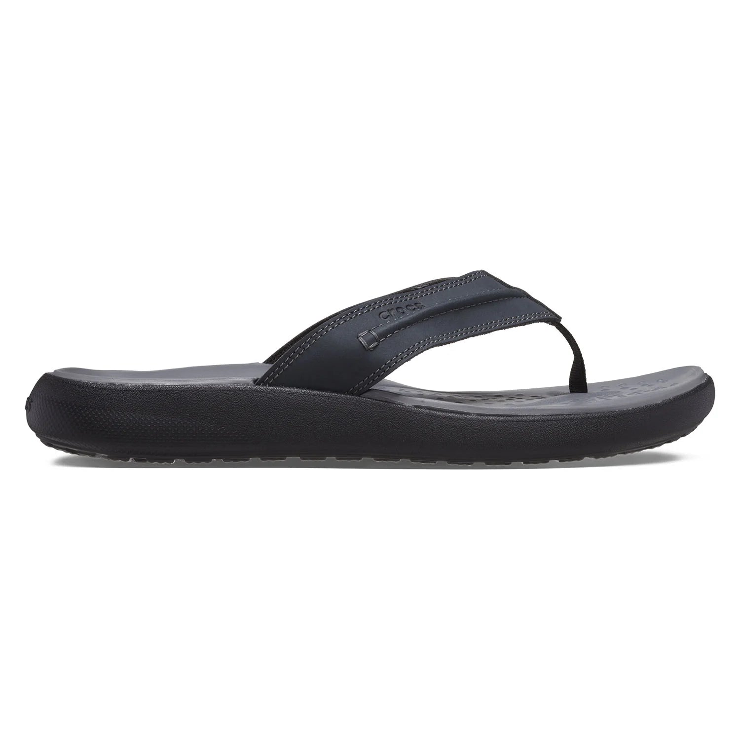 Crocs Unisex Yukon Vista II LR Flip Sandal