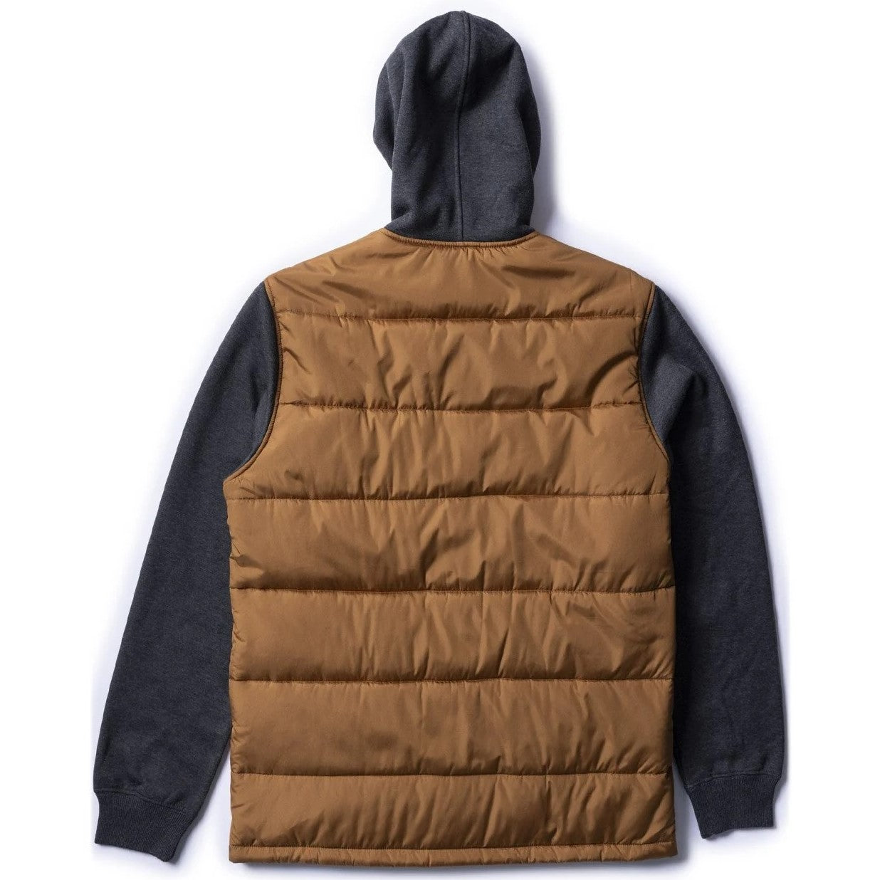 VIssla Mens Creators Marin Eco Hooded Jacket