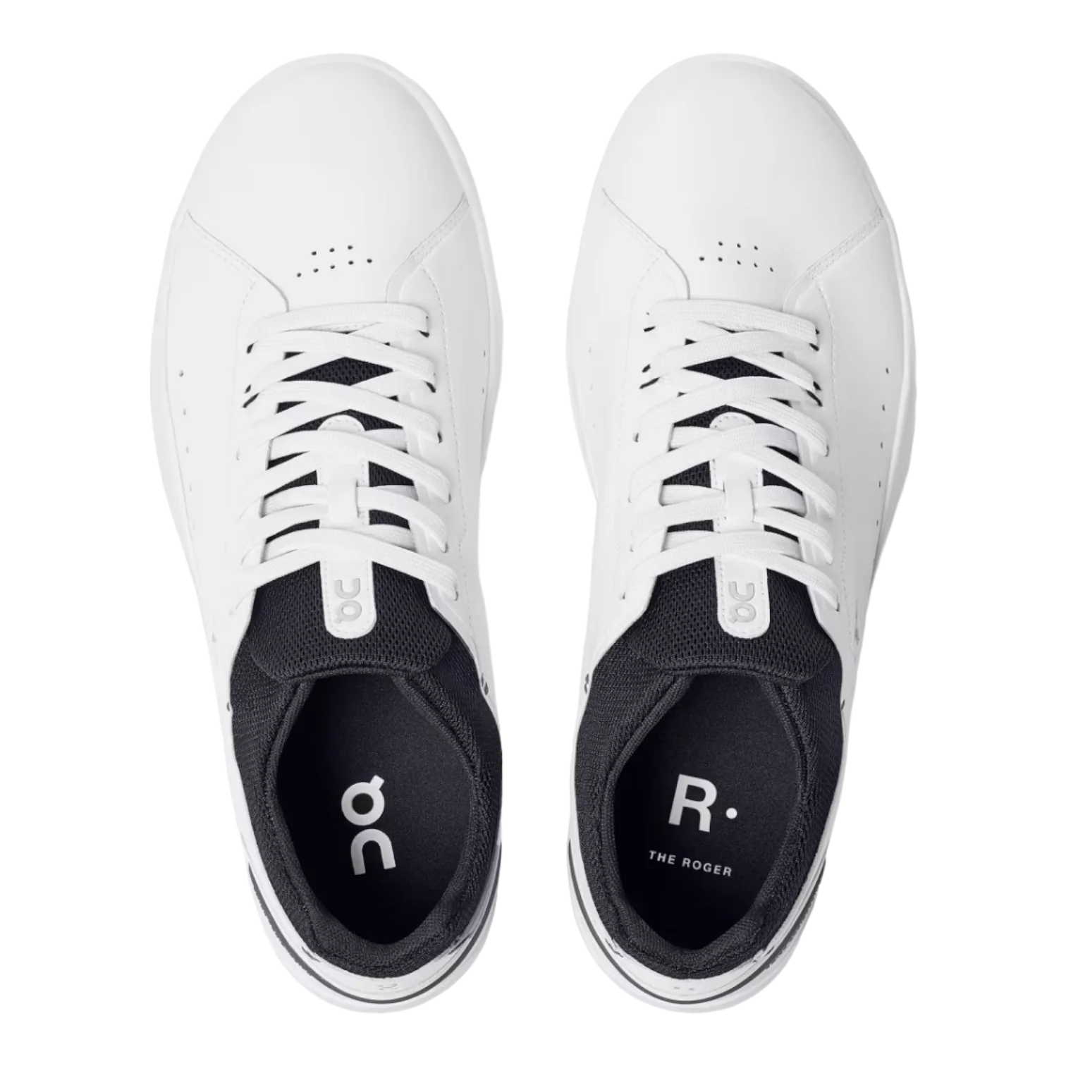 On Running Womens The Roger Advantage Sneaker