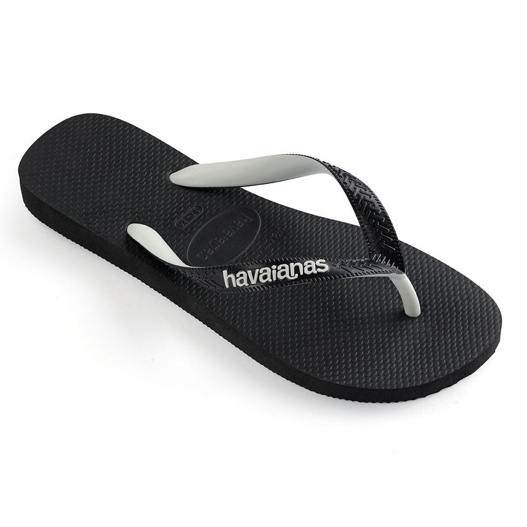 Havaianas Unisex Top Mix Black