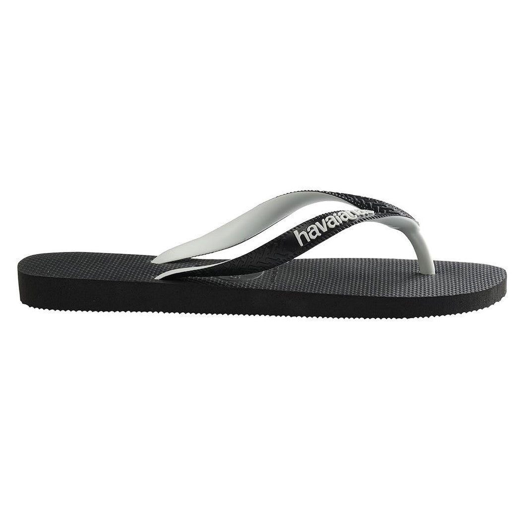 Havaianas Unisex Top Mix Black