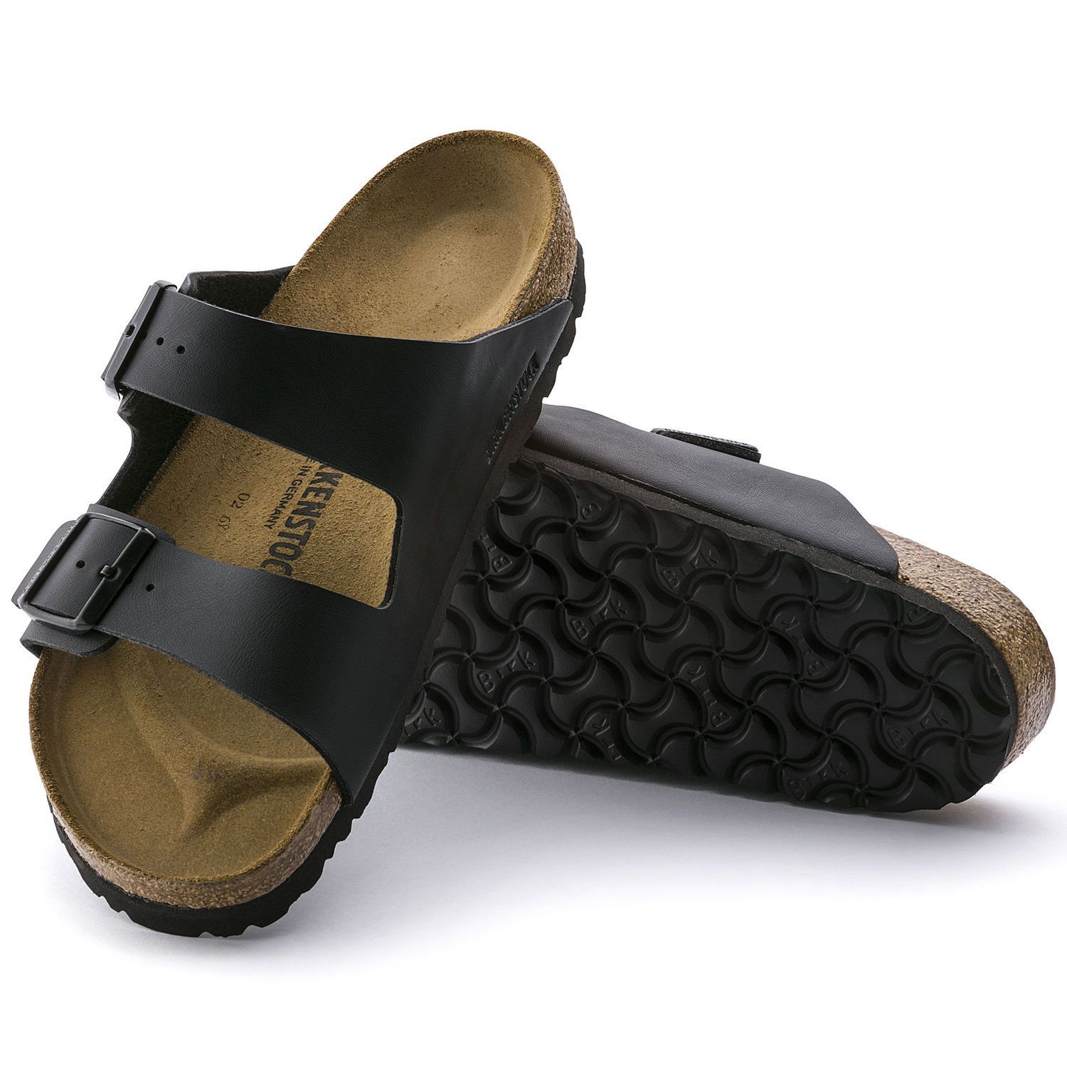 Birkenstock flo online