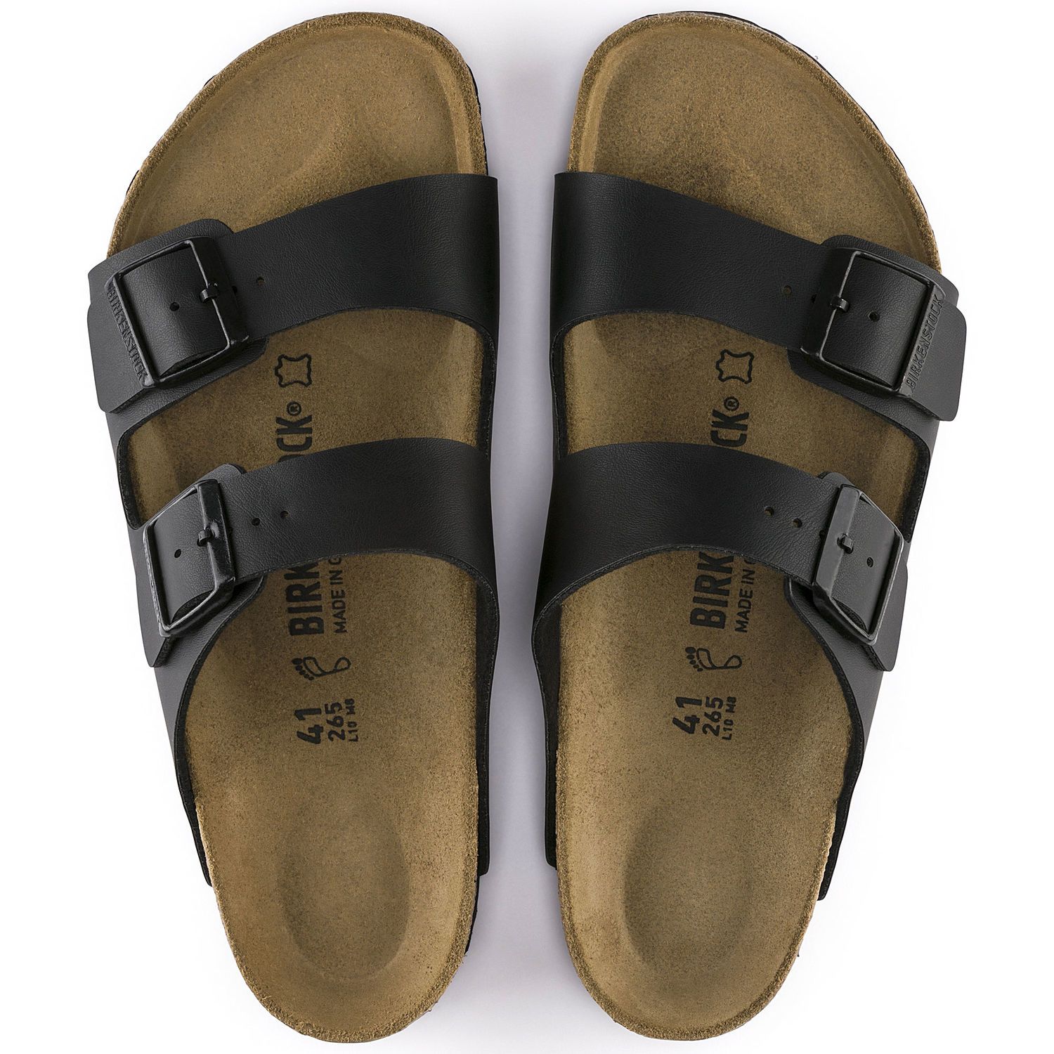 Birkenstock flo online