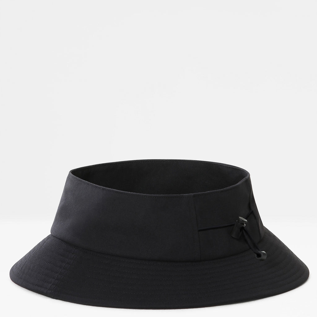 Vissla - Woodside Bucket Hat - Black