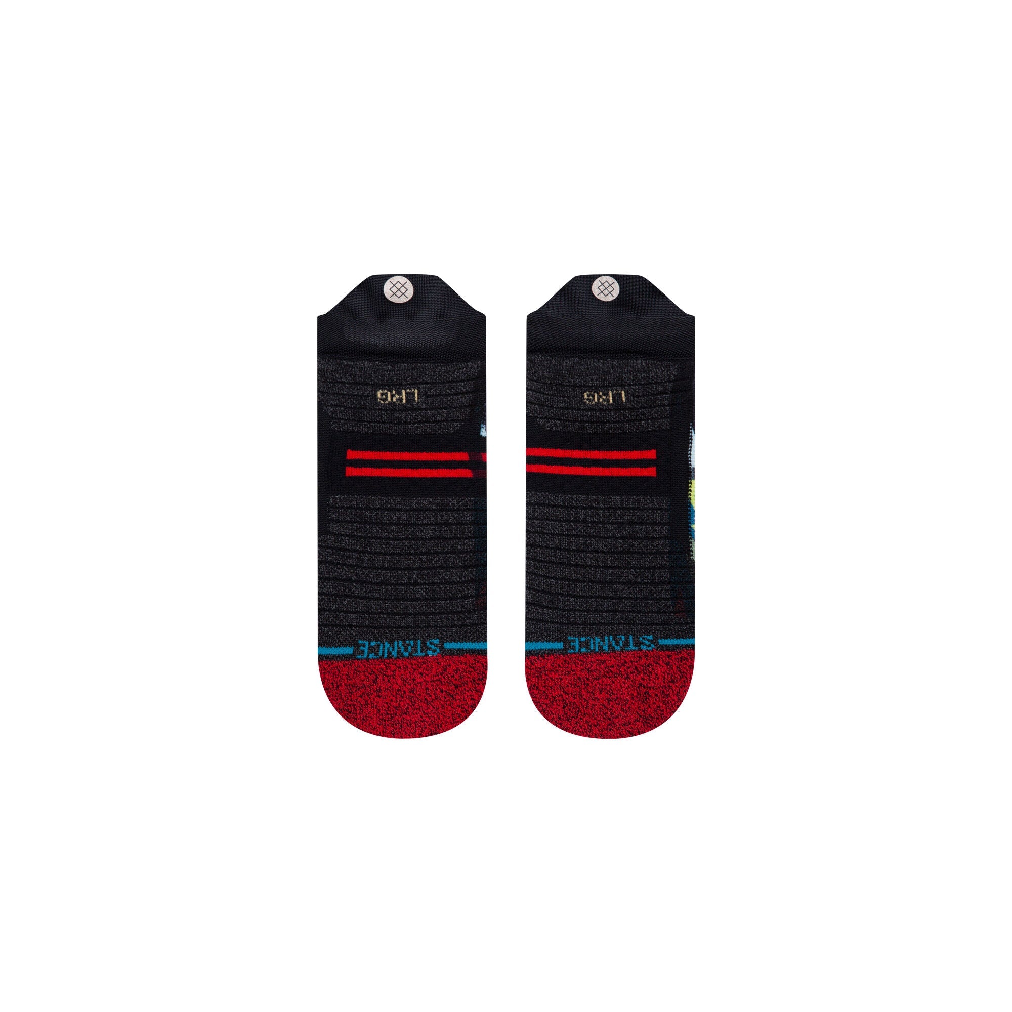 Stance Unisex Atelier Tab Performance Multi