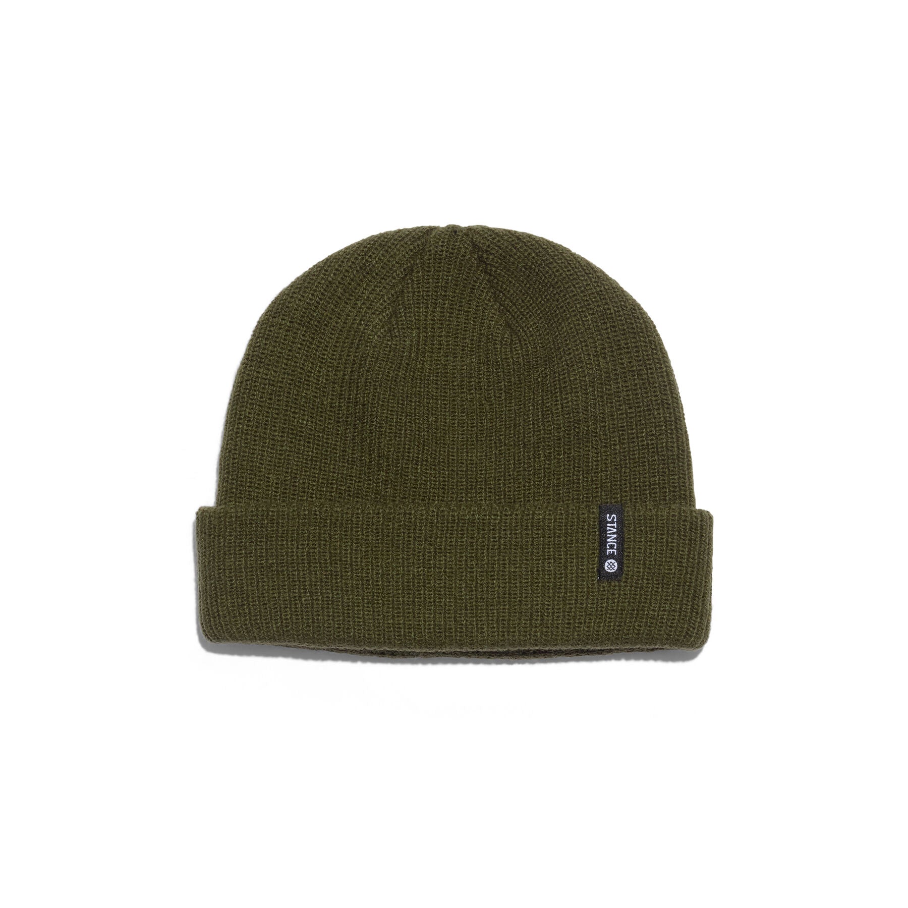 Stance Unisex Icon 2 Beanie St Olive