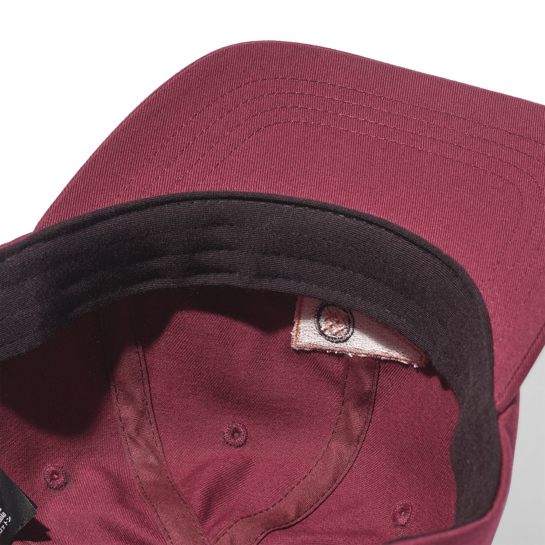 Stance Unisex Standard Adjustable Cap Rebel Rose