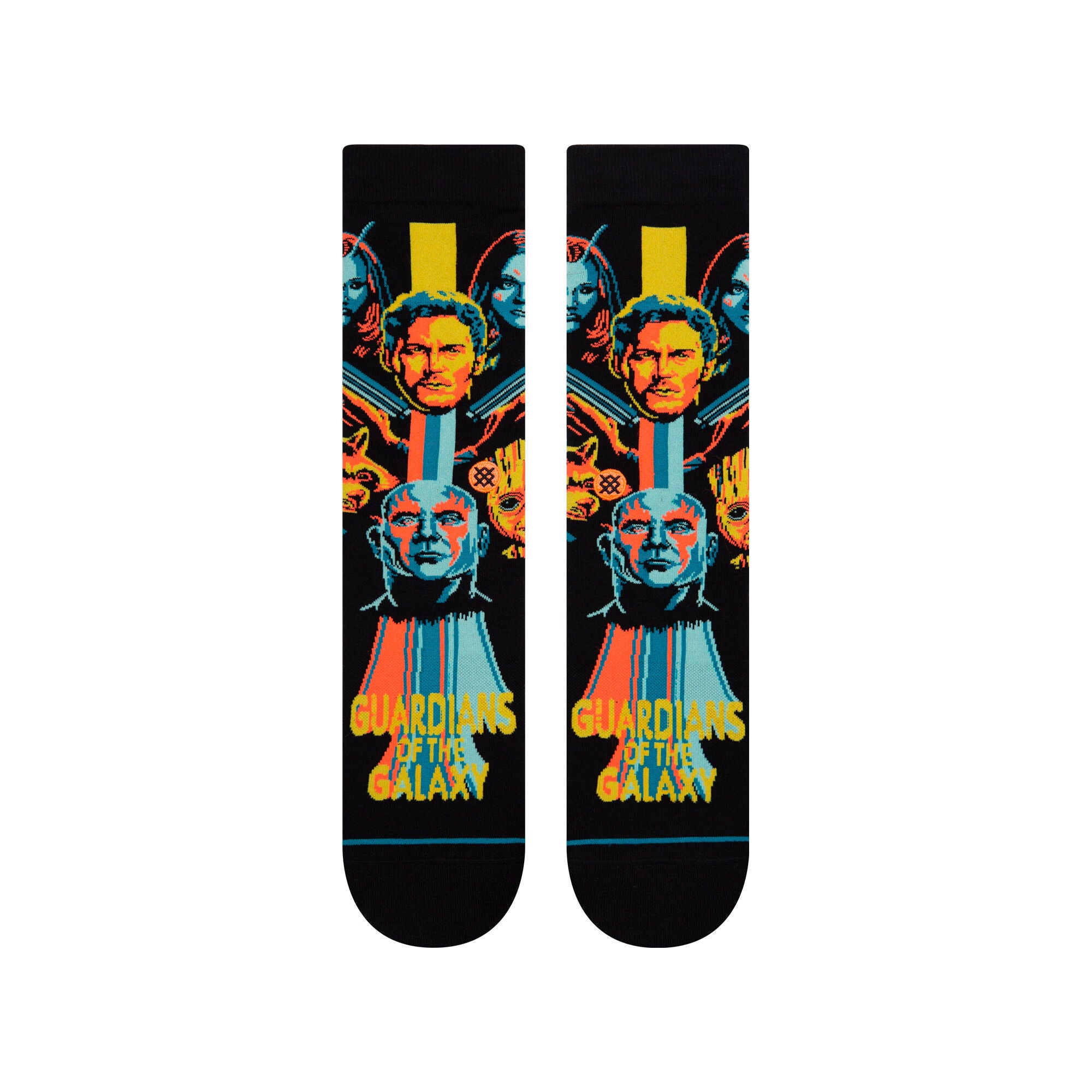 Stance Unisex Awesome Mix Guardians of the Galaxy