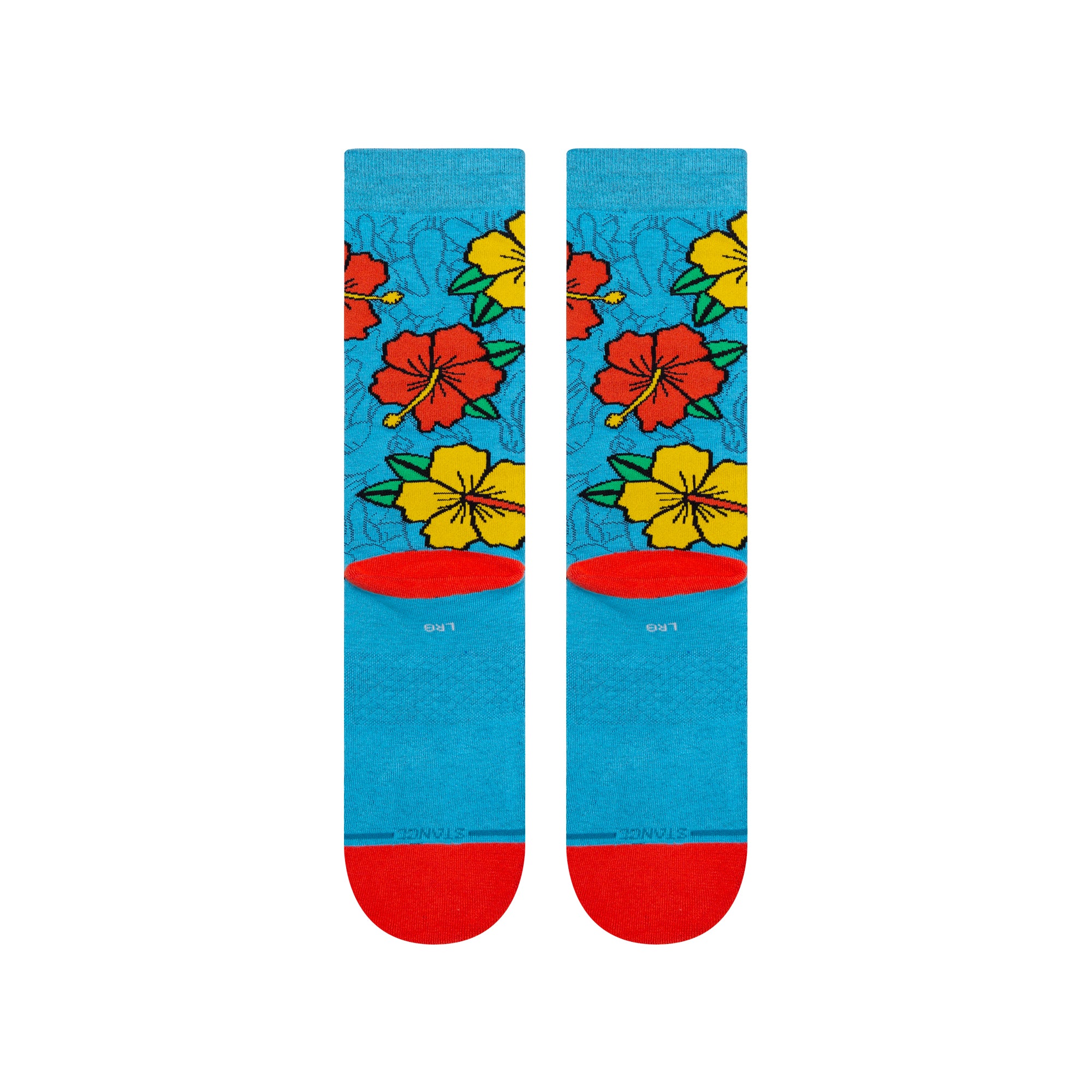 Stance Unisex Aaron Kai Blue Socks