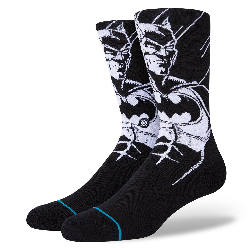 Stance Unisex The Batman Black