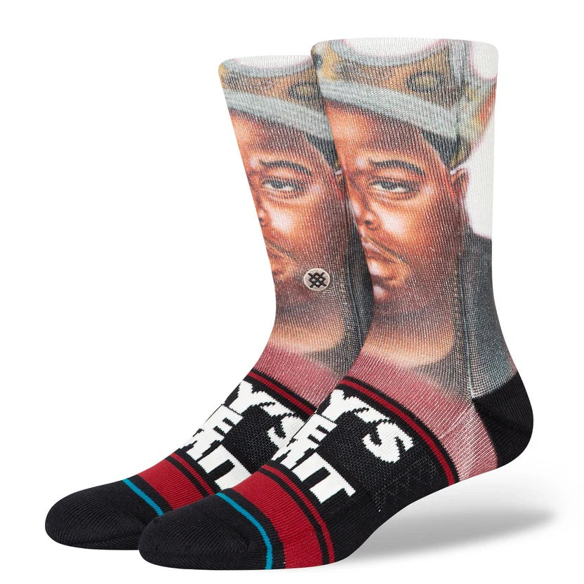 Stance Unisex Skys The Limit Socks