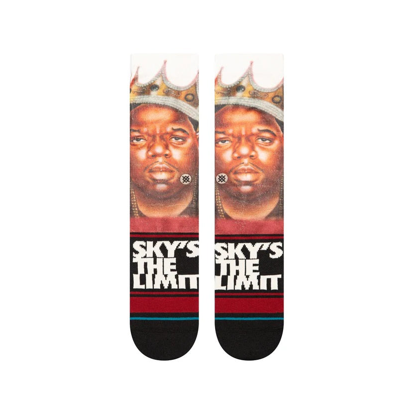 Stance Unisex Skys The Limit Socks