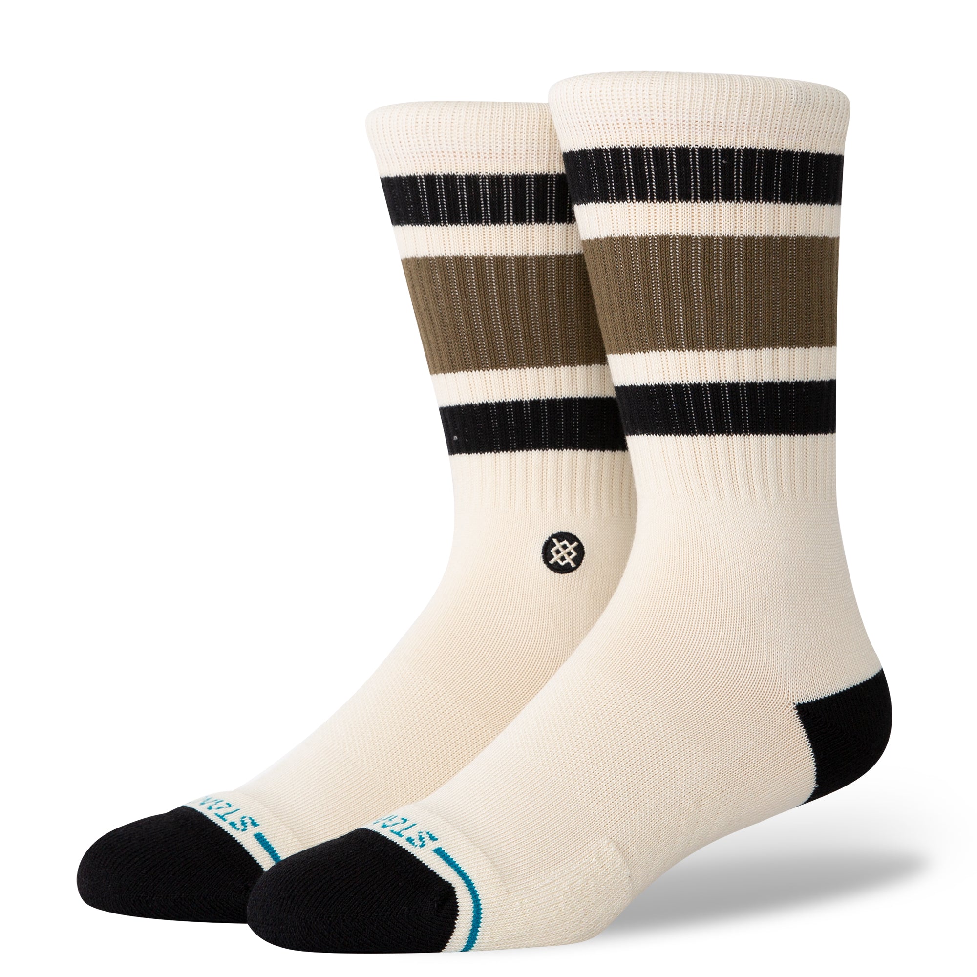 Stance Unisex Boyd St Olive