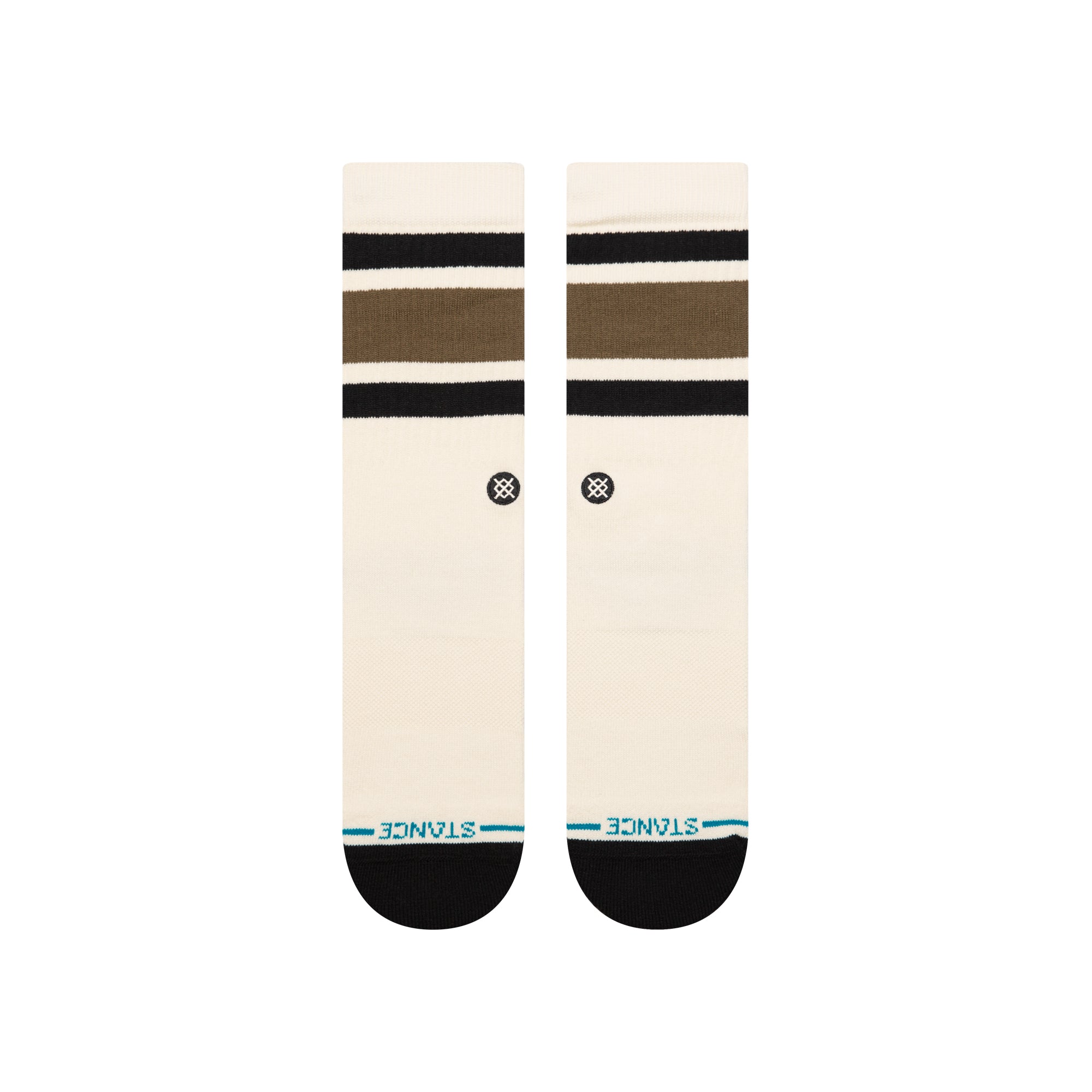 Stance Unisex Boyd St Olive