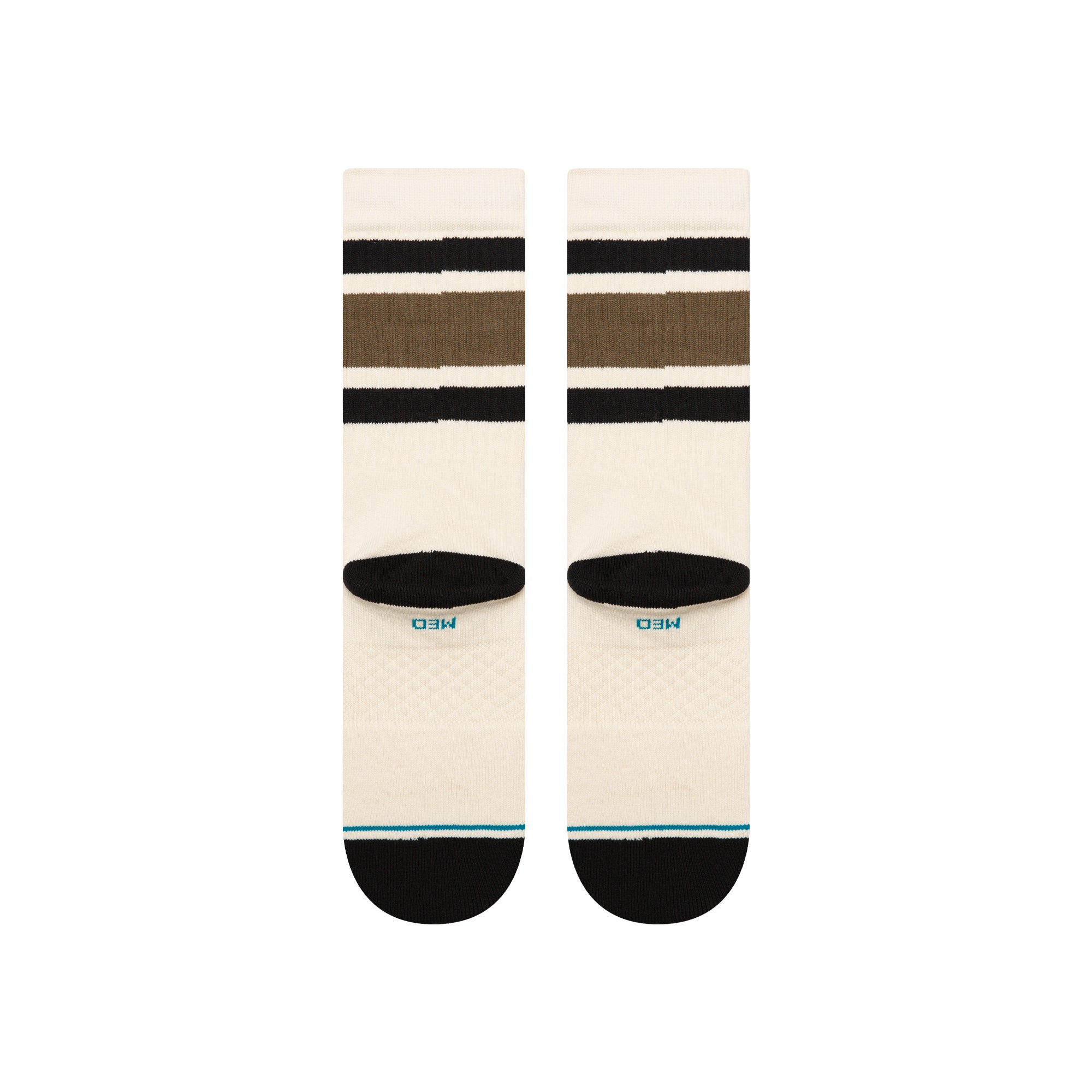 Stance Unisex Boyd St Olive