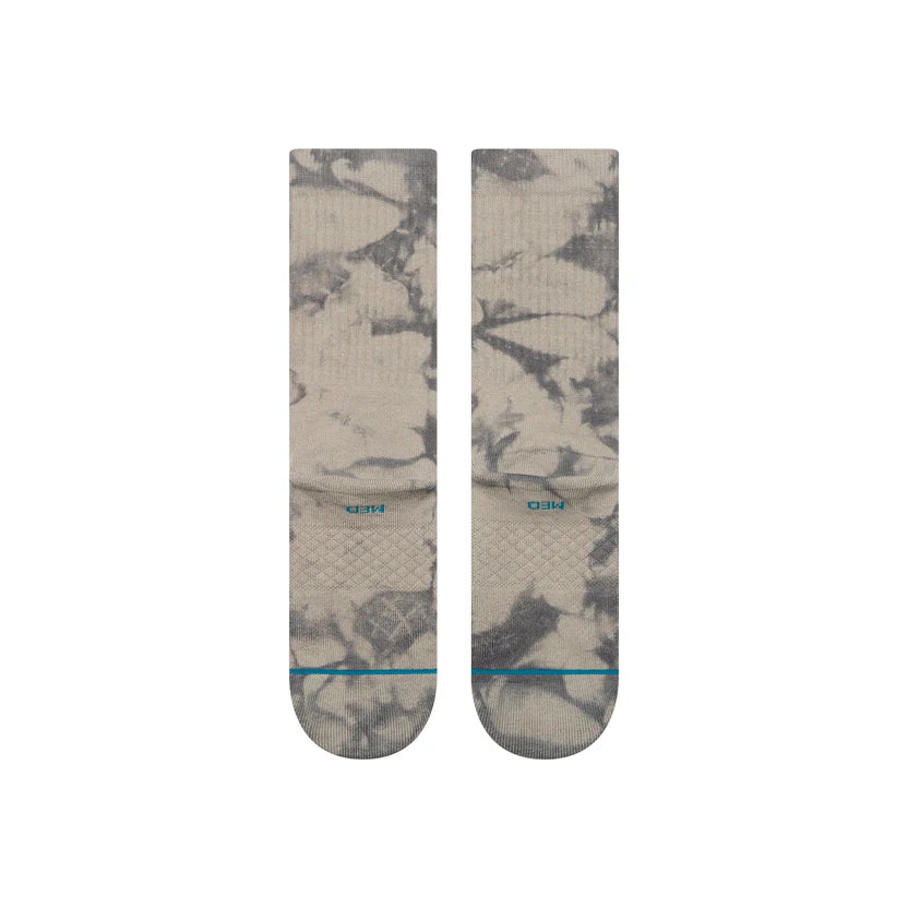 Stance Unisex DJ Darth Crew Black