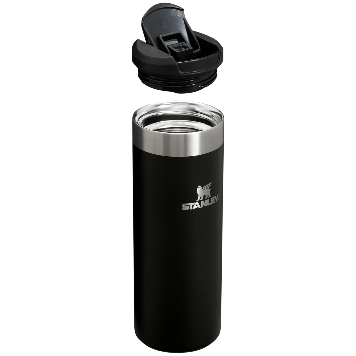 Stanley The Aerolight Transit Mug 0.47L-16Oz Black