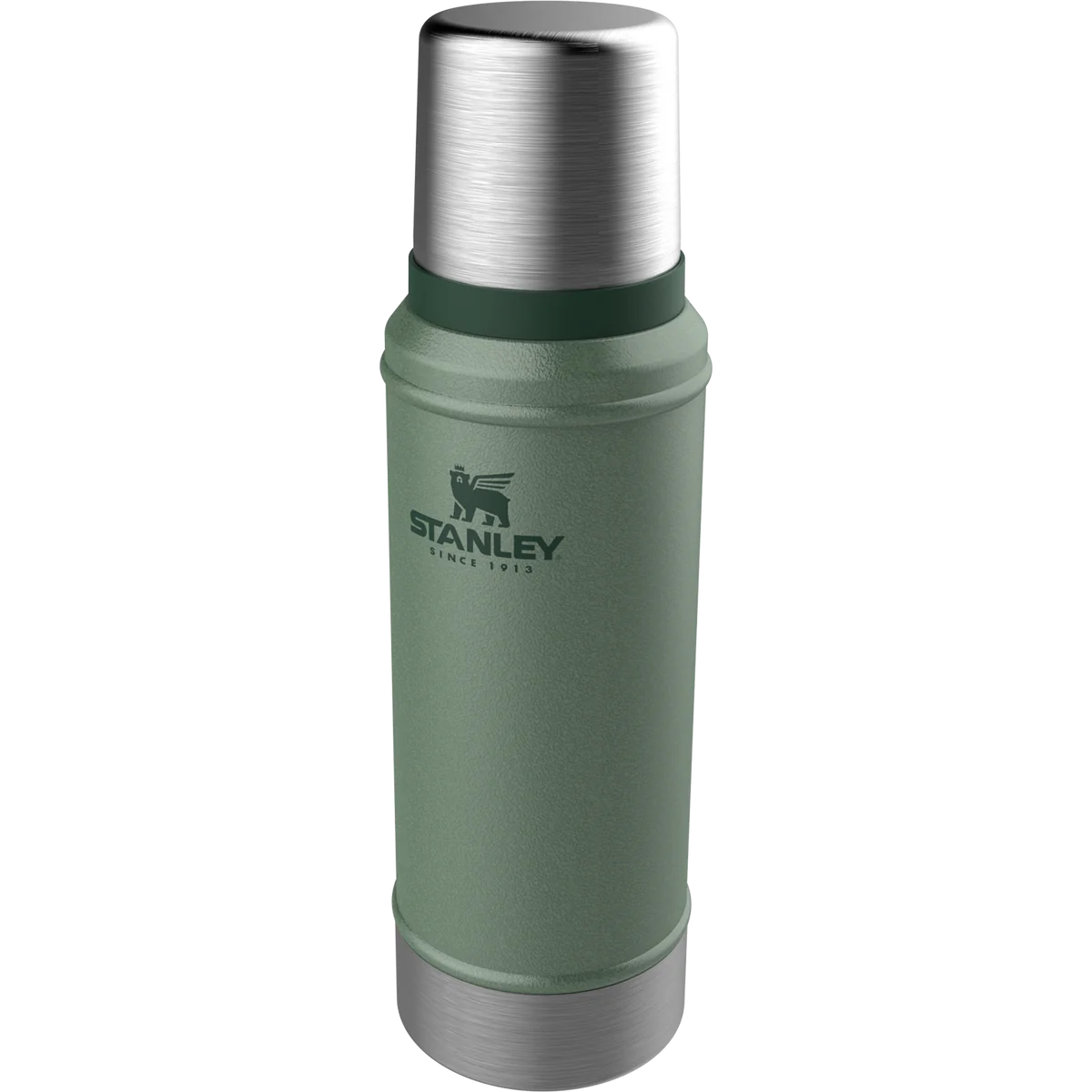 Stanley The Classic Legendary Bottle 0.75L Green