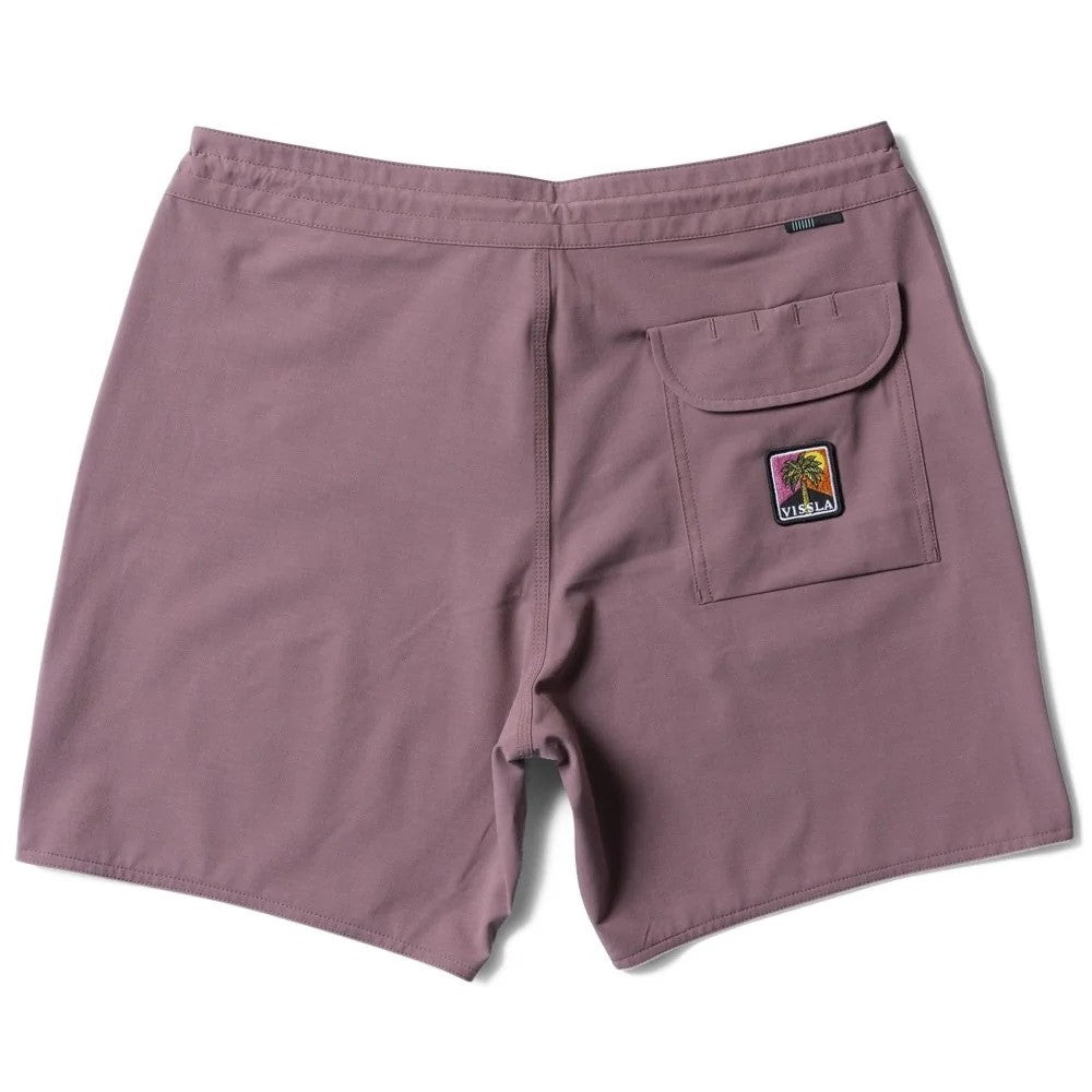 Vissla Mens Short Sets 16.5" Boardshort Fig